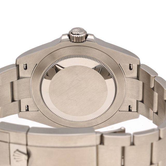 Rolex Air-King 126900 Image 4